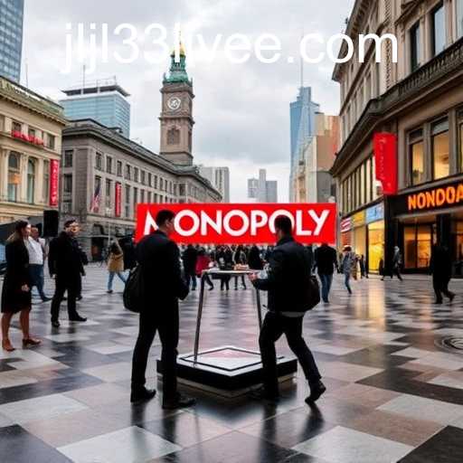 Monopoly